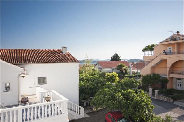 Apartman A1, na 6 osebe