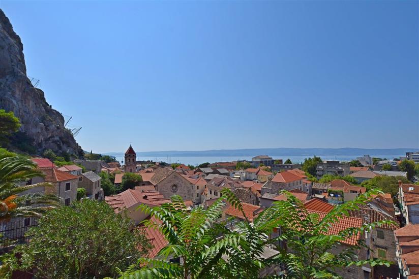 Apartments Luxury view