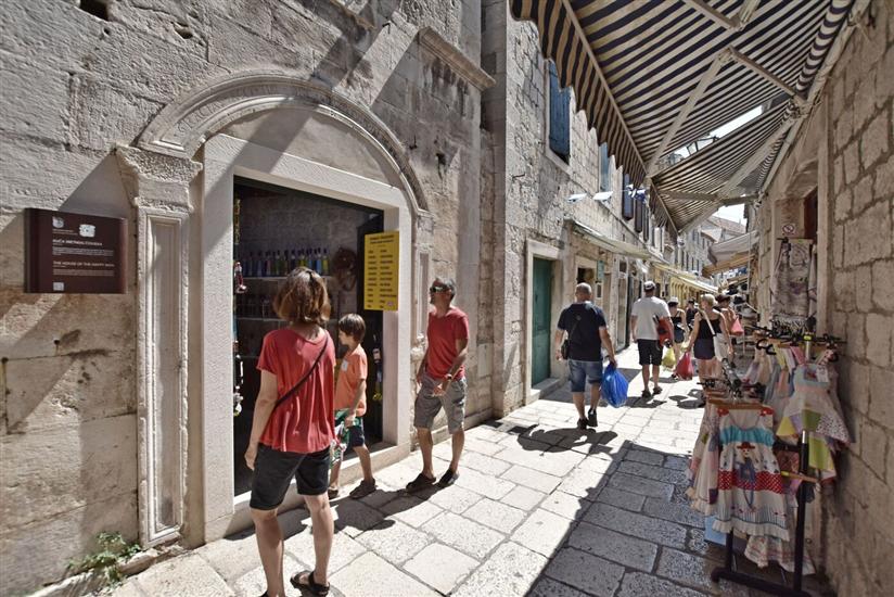 Apartments Luxury view