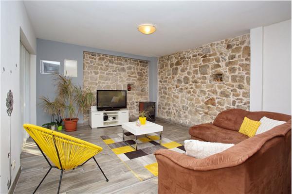 House K1, for 4 persons