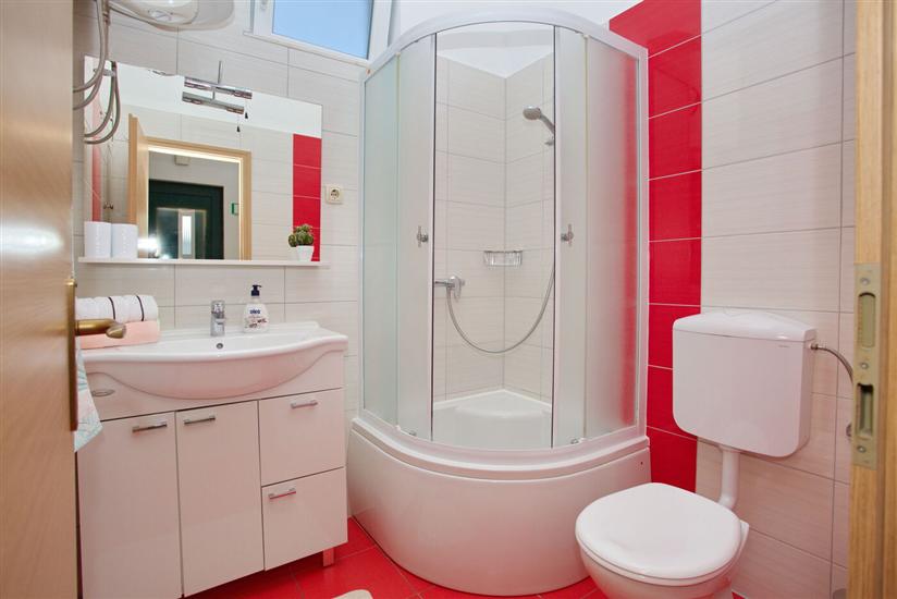 House K1, for 4 persons