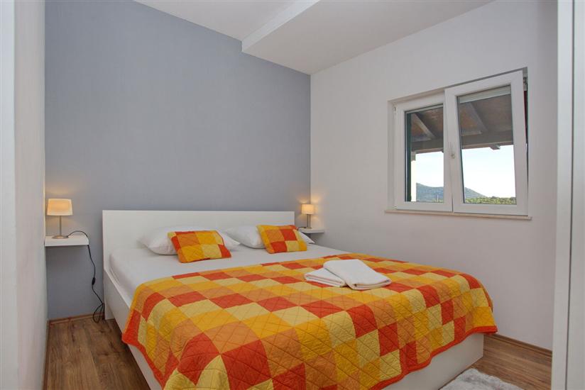 House K1, for 4 persons