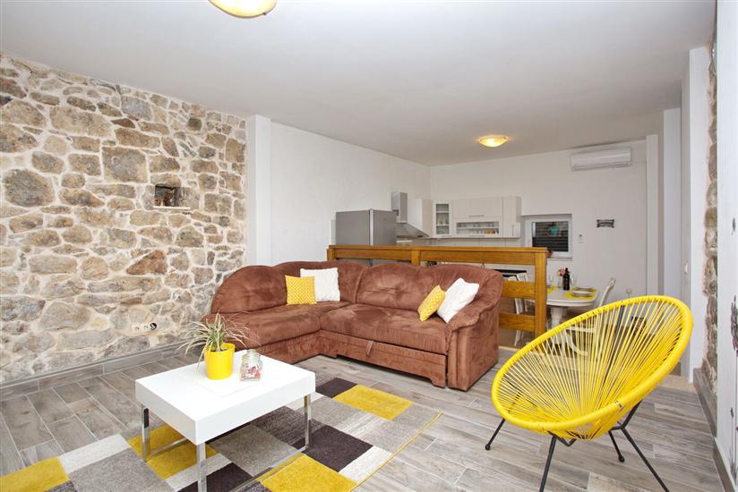 House K1, for 4 persons