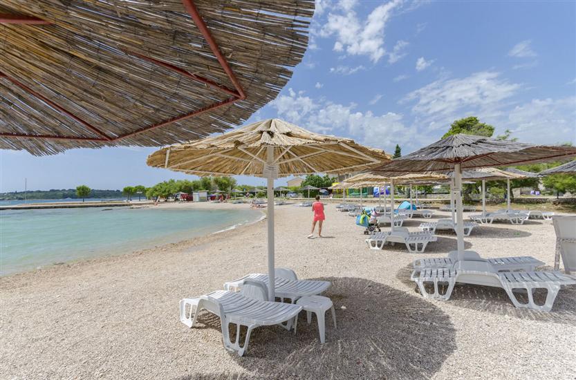 Apartments Villa Casia