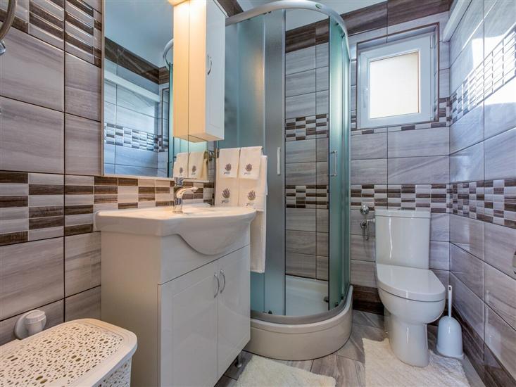 Apartment A3, for 2 persons