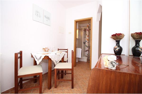 Апартаменты A1, для 3 лиц