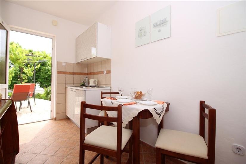 Апартаменты A1, для 3 лиц