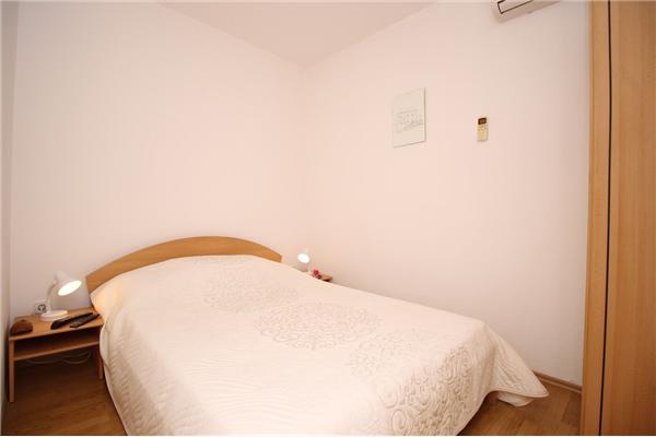 Апартаменты A1, для 3 лиц