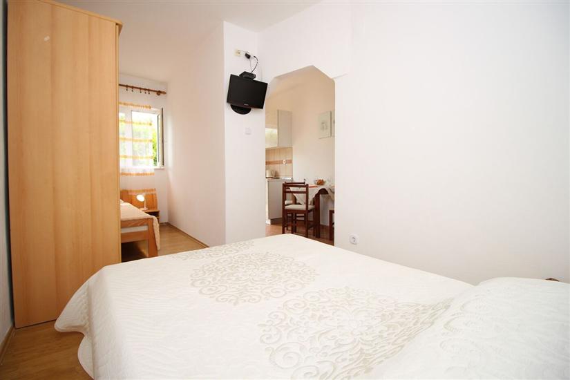 Апартаменты A1, для 3 лиц