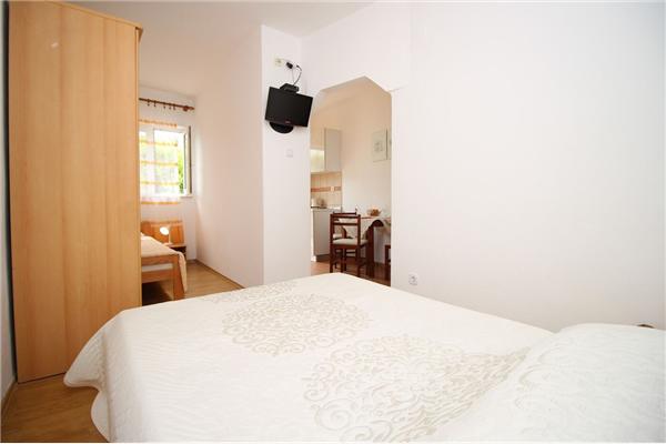 Апартаменты A1, для 3 лиц