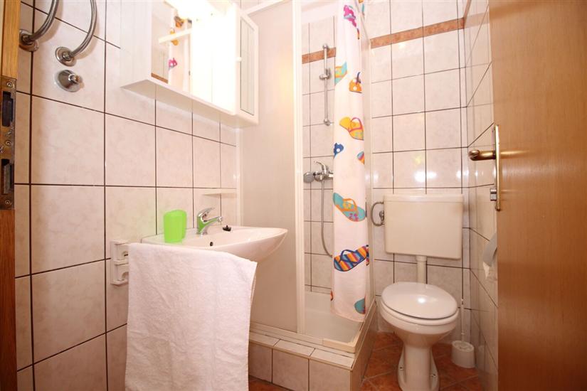 Апартаменты A1, для 3 лиц