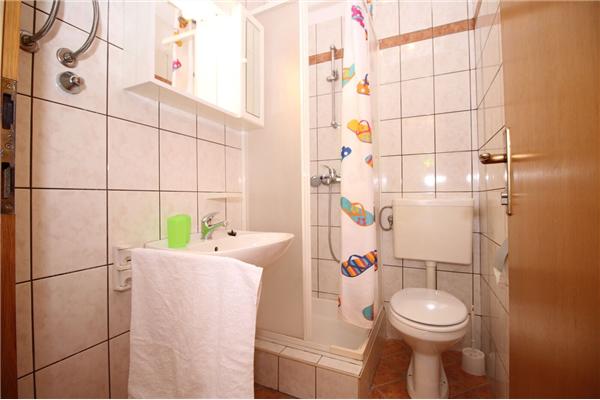 Апартаменты A1, для 3 лиц