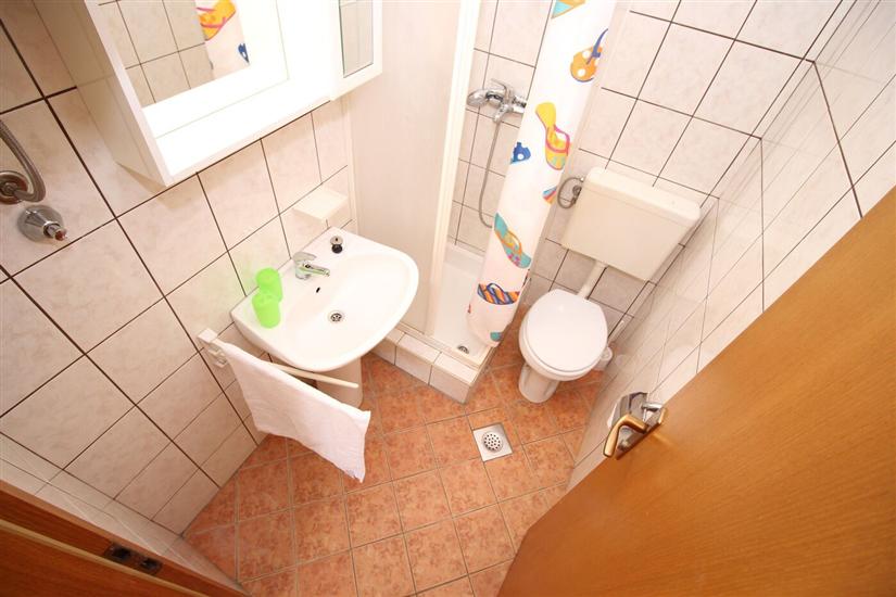 Апартаменты A1, для 3 лиц