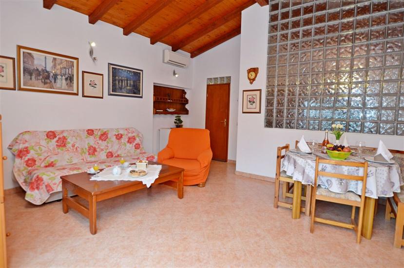 House K1, for 4 persons