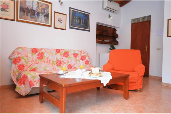 House K1, for 4 persons