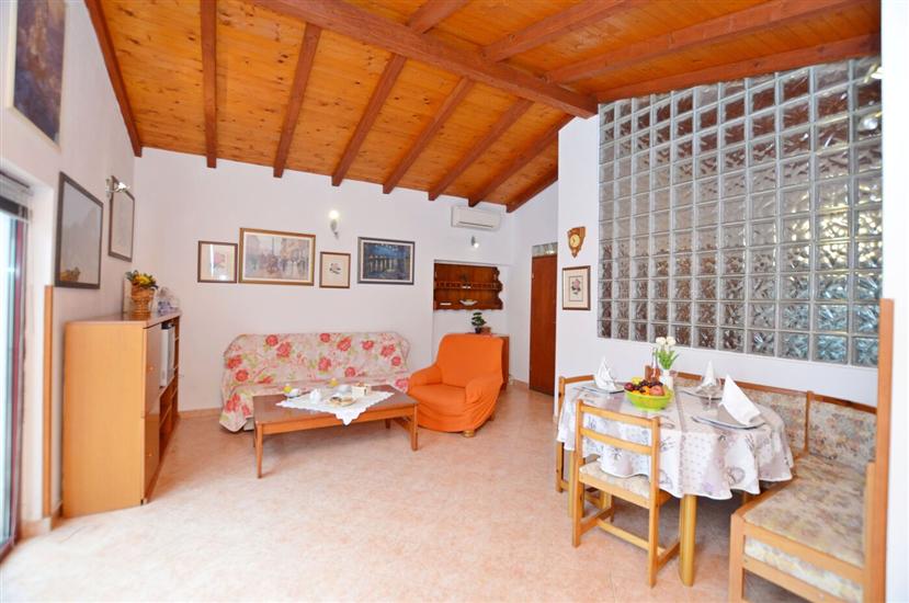 House K1, for 4 persons