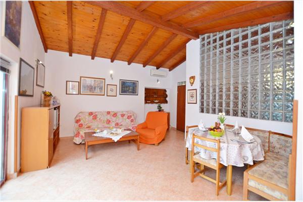 House K1, for 4 persons