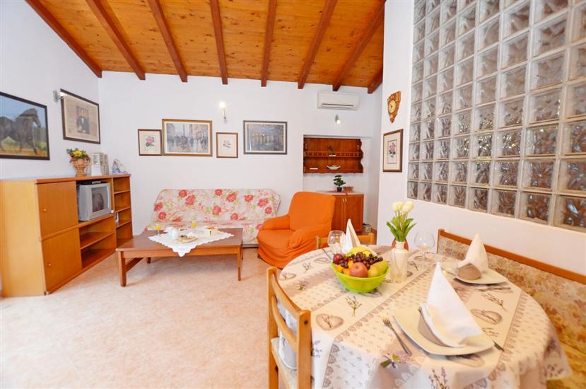 House K1, for 4 persons