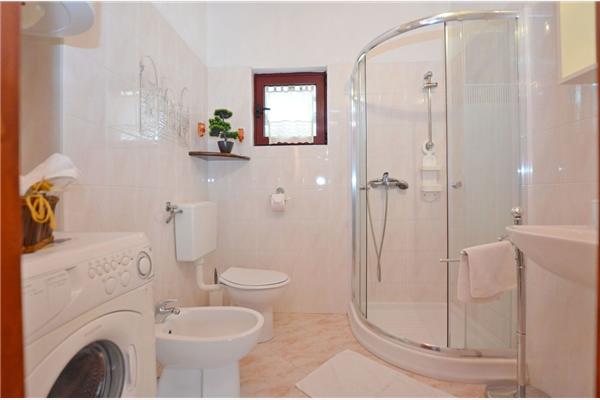 House K1, for 4 persons