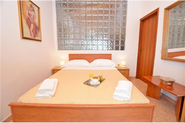 House K1, for 4 persons