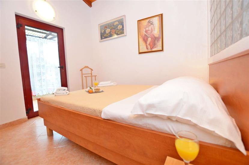 House K1, for 4 persons