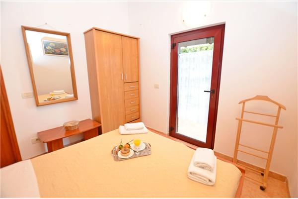 House K1, for 4 persons