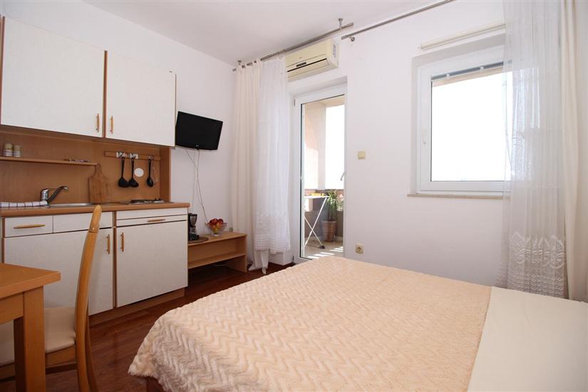 Apartman A1, na 3 osebe