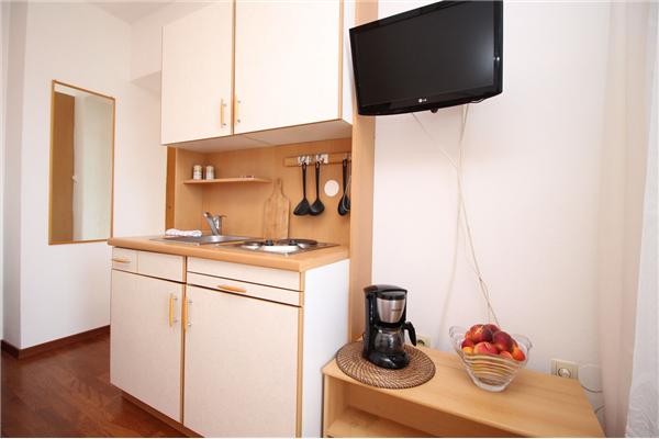Apartman A1, na 3 osebe