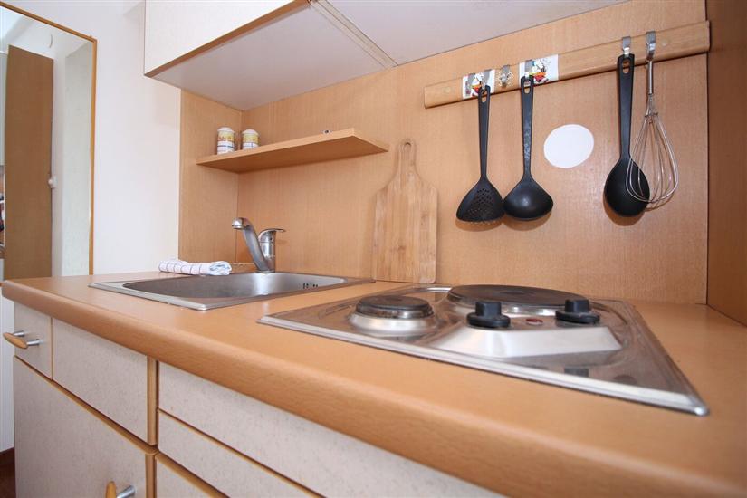 Apartman A1, na 3 osebe