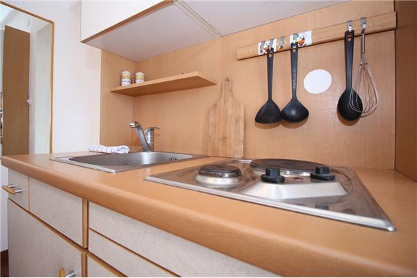 Apartman A1, na 3 osebe