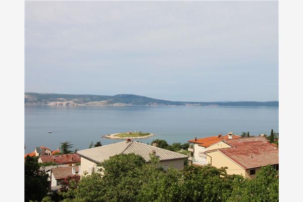 Apartman A1, na 3 osebe