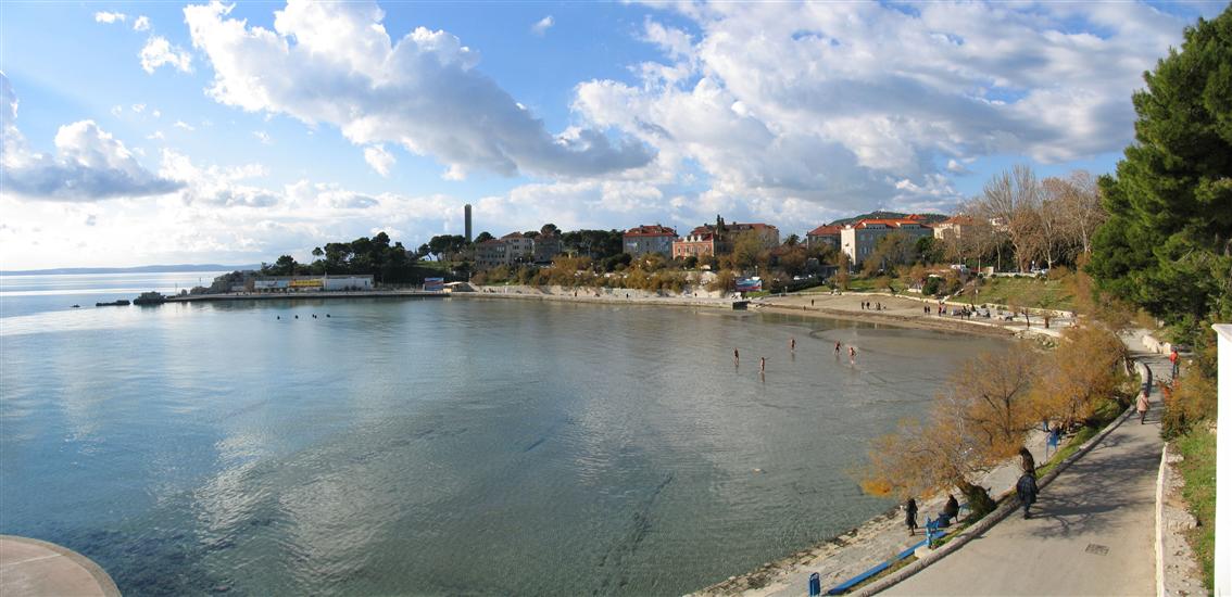 Apartment Luxury Center