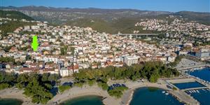 Apartment - Crikvenica