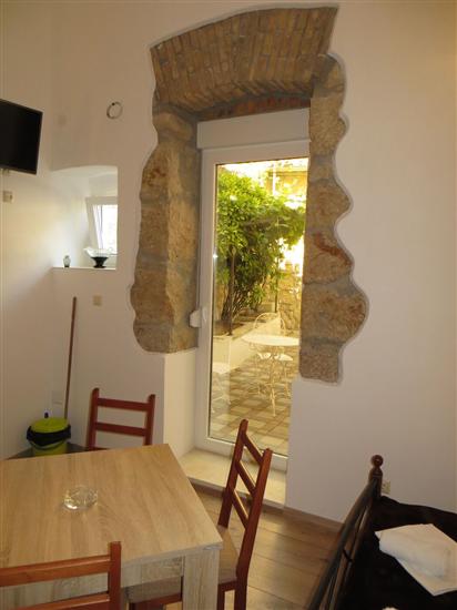 Apartman A1, na 3 osebe