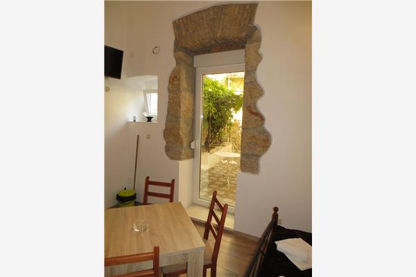 Apartman A1, na 3 osebe