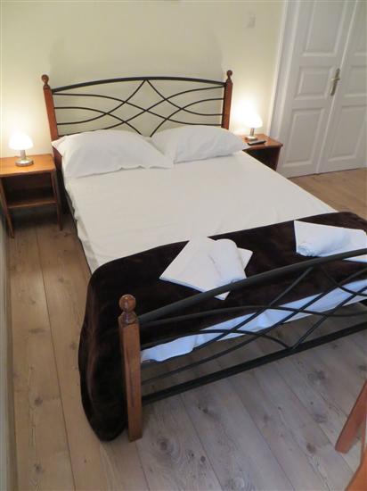 Apartman A1, na 3 osebe