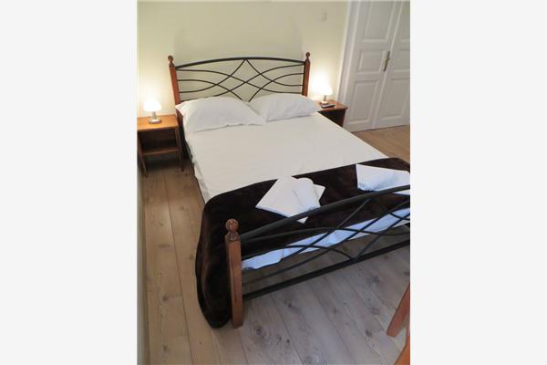 Apartman A1, na 3 osebe