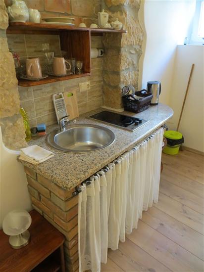 Apartman A1, na 3 osebe