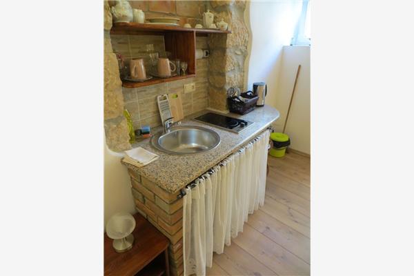 Apartman A1, na 3 osebe