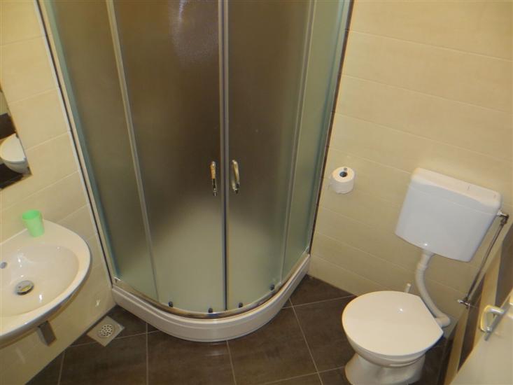 Apartman A1, na 3 osebe