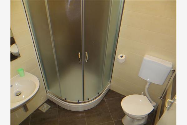 Apartman A1, na 3 osebe