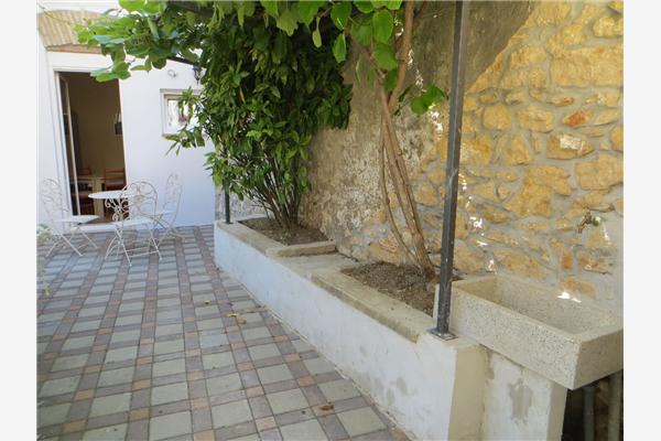 Apartman A1, na 3 osebe