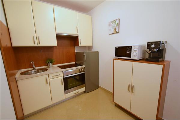 Apartman A1, na 4 osebe