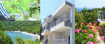 Apartment - Sutomore