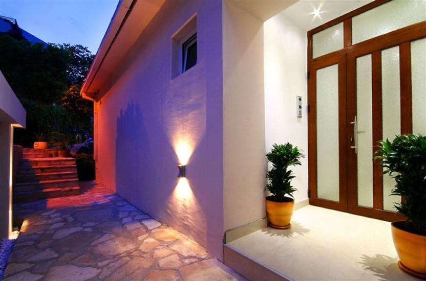 Apartments Ivanović