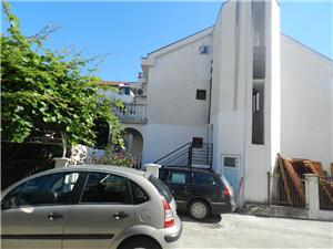 Ferienwohnung Budva riviera,BuchenVladoAb 160 €