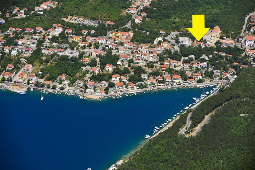 House House Jadranovo