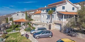 Apartment - Crikvenica
