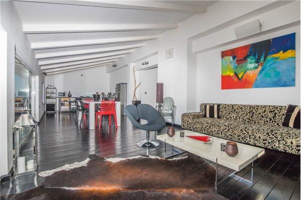 Apartman A1, na 6 osebe