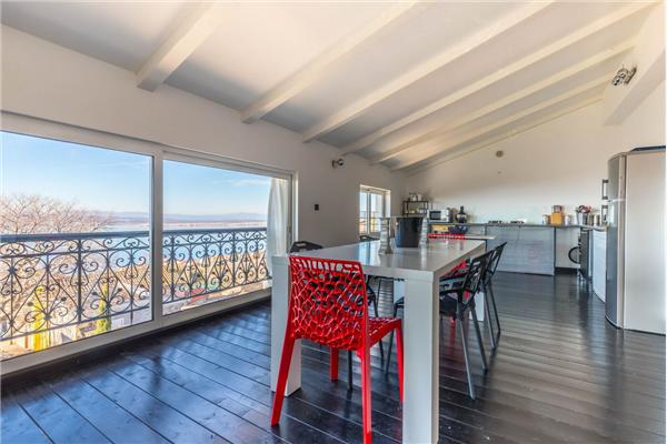 Apartman A1, na 6 osebe